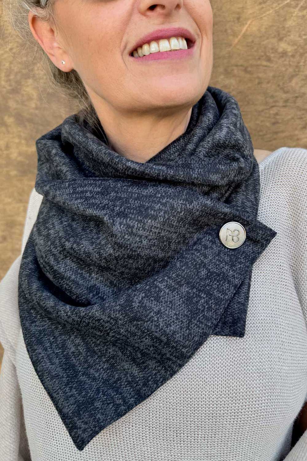 צעיף בייסיק אלברטו