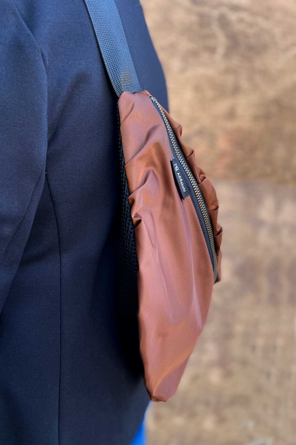 פאוץ׳ גדול בוניטה