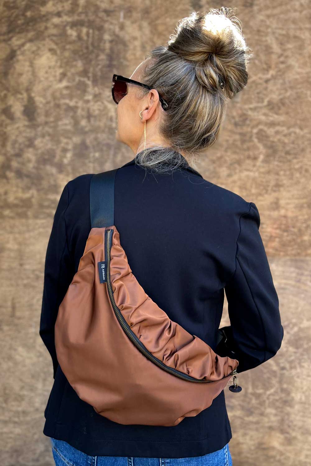 פאוץ׳ גדול בוניטה