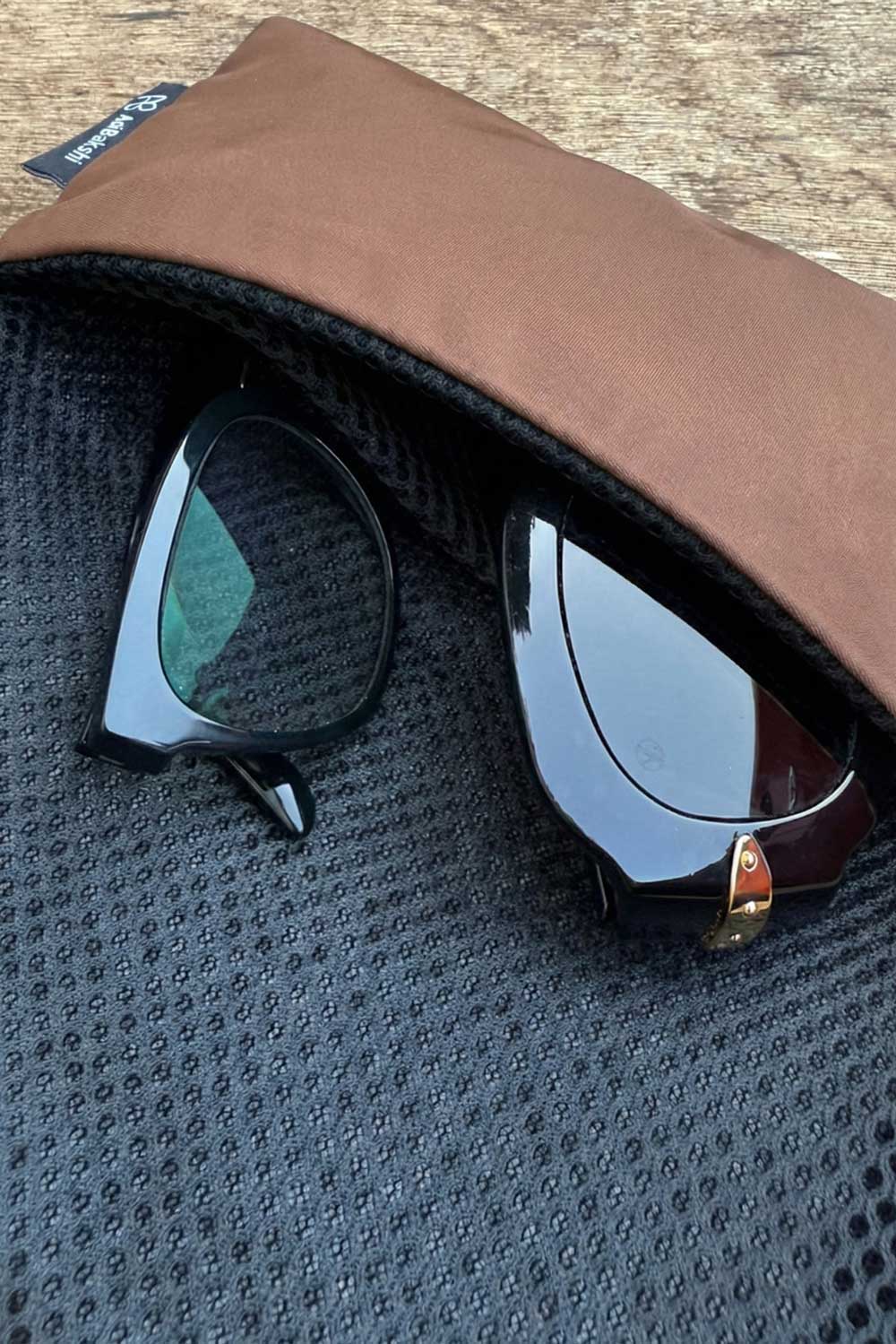 נרתיק משקפיים בוניטה