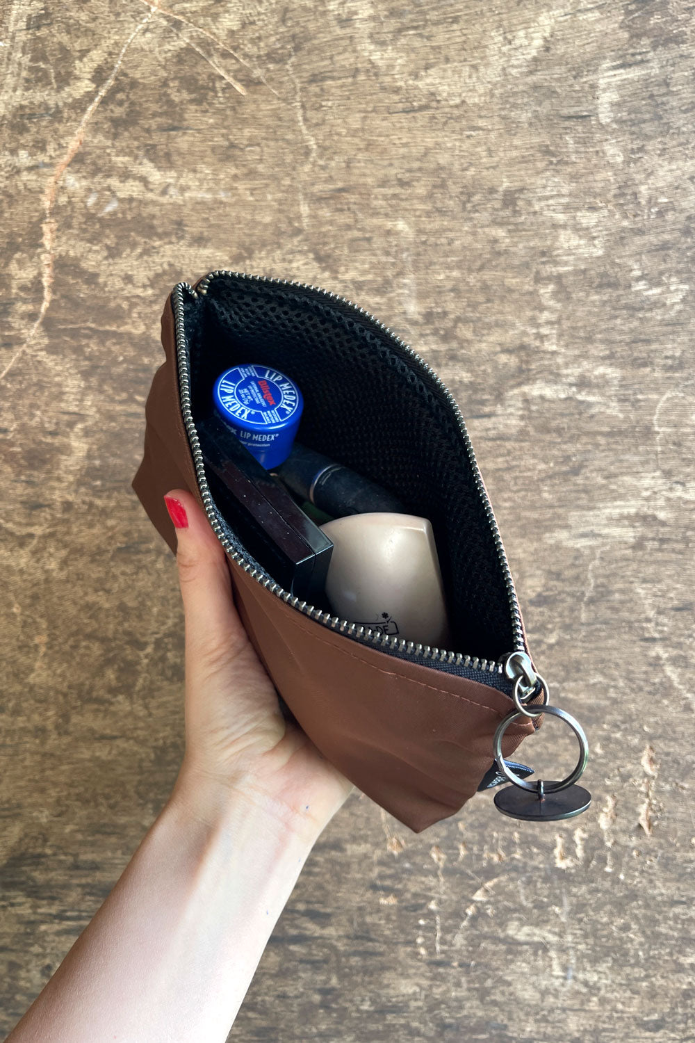 תיק דרכונים בוניטה