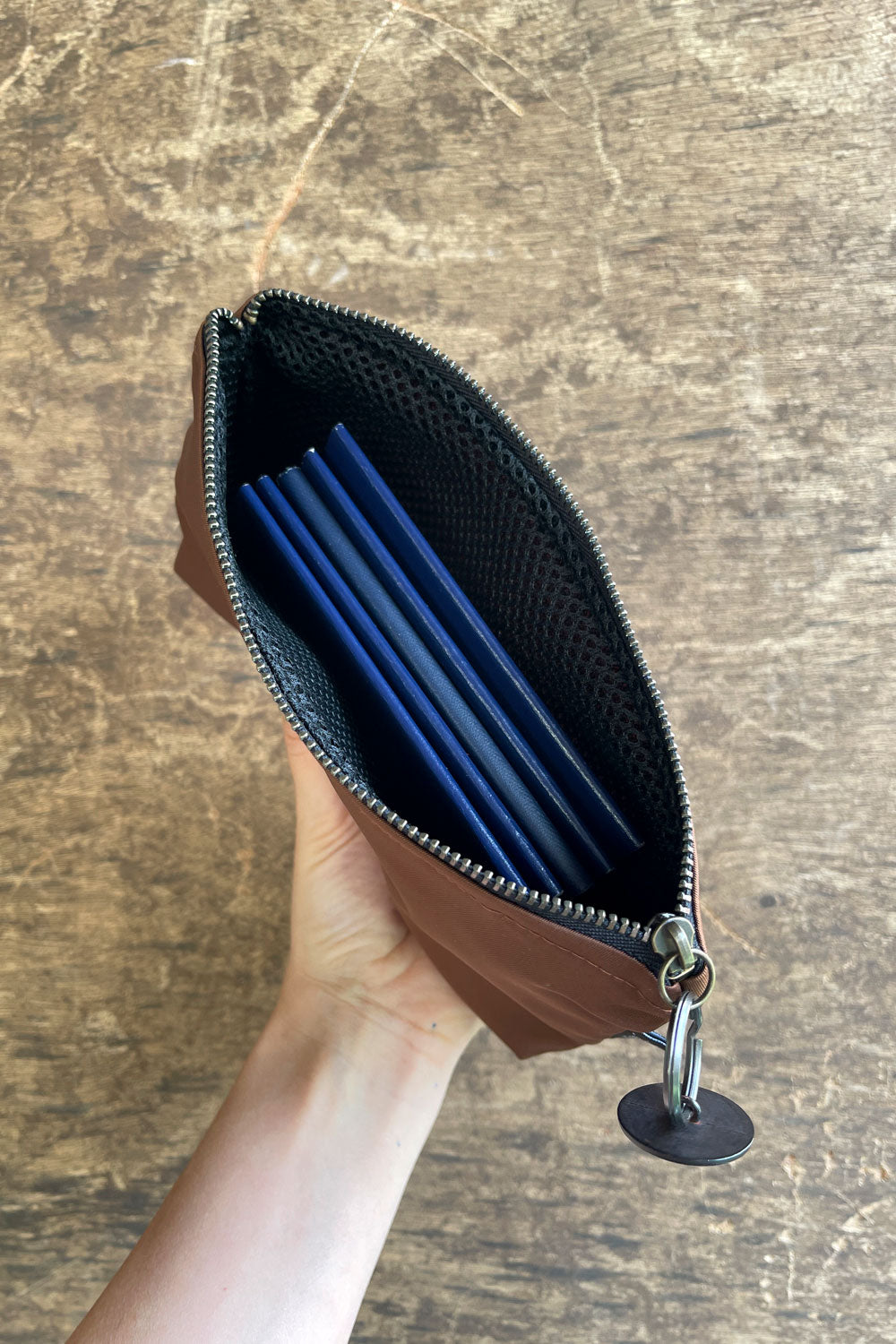 תיק דרכונים בוניטה