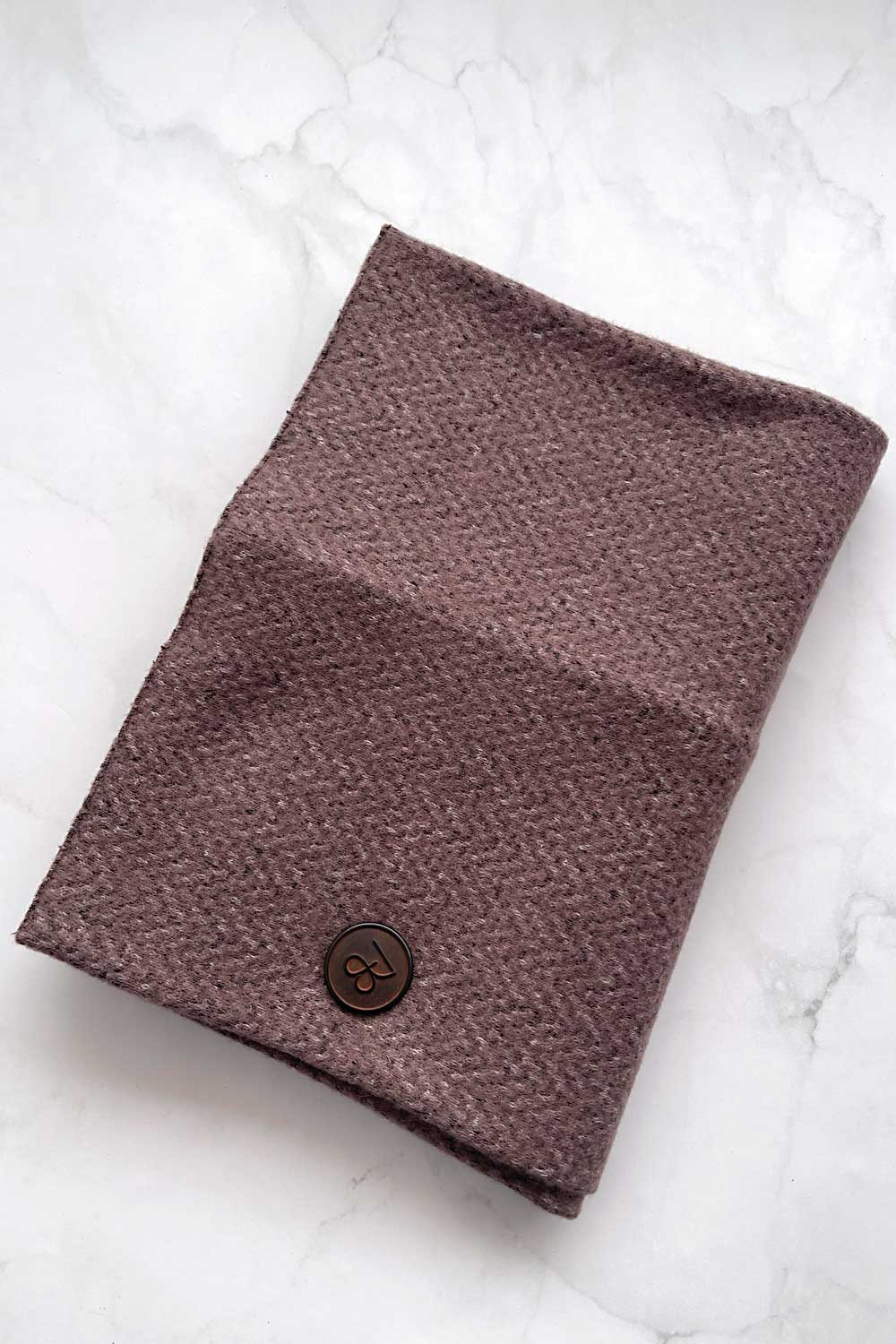 צעיף מלטף בוניטה