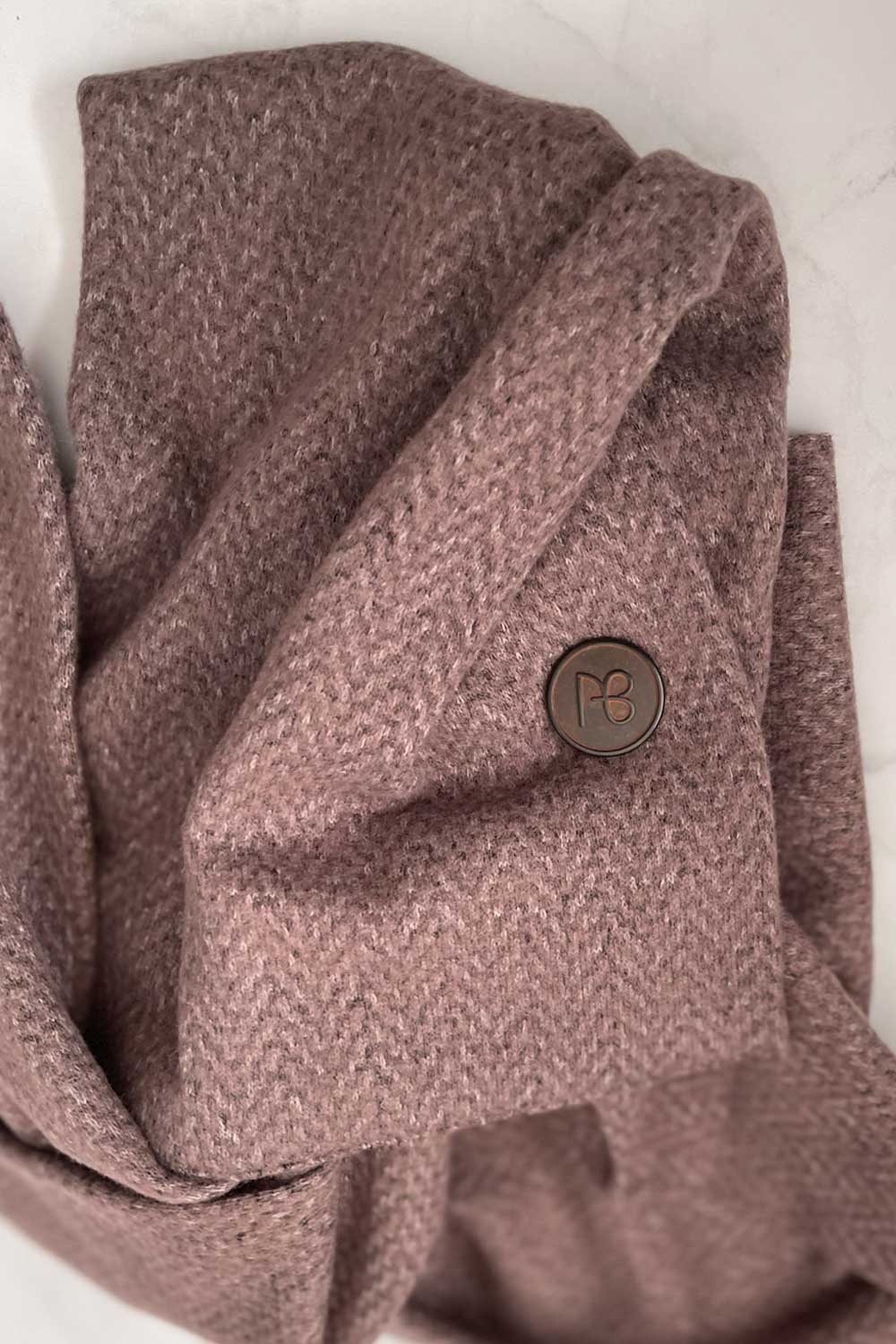 מארז צעיפים: בוניטה + מיטל