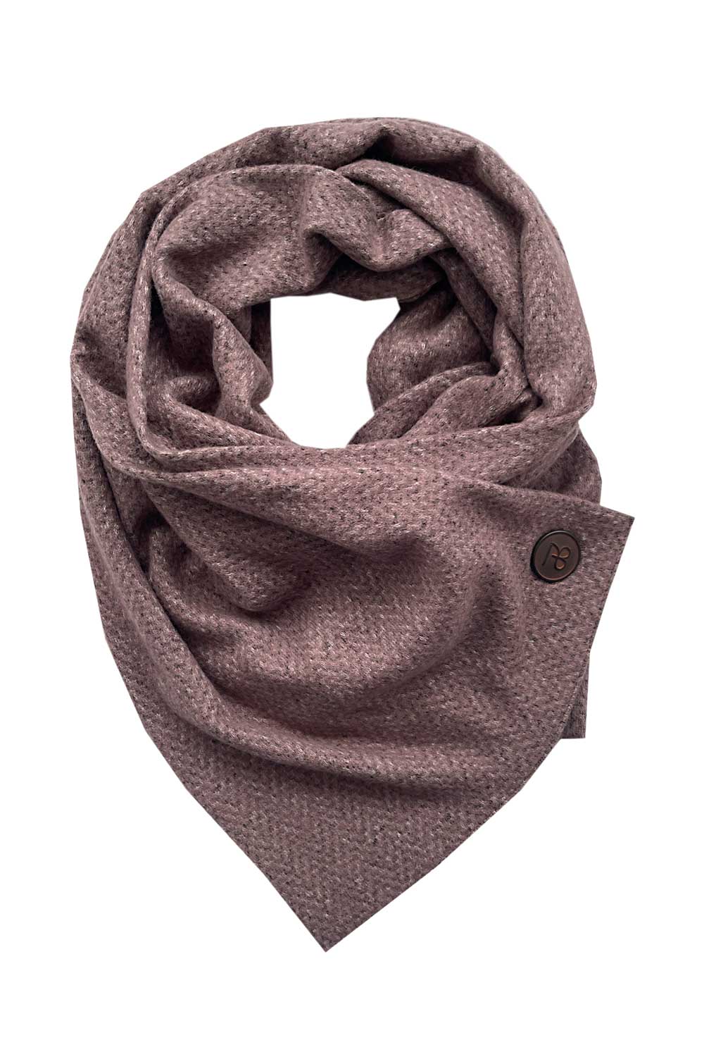 צעיף מלטף בוניטה