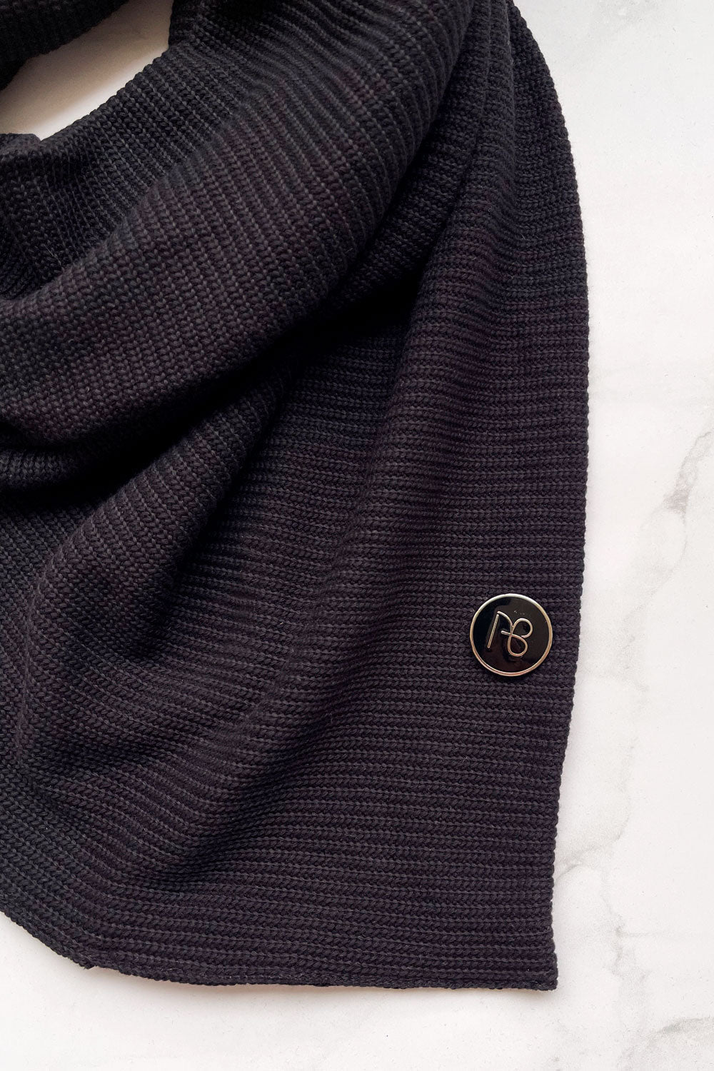 צעיף לגבר חן