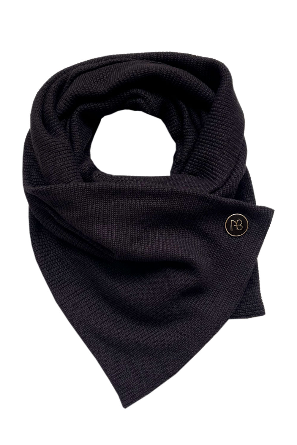 צעיף לגבר חן