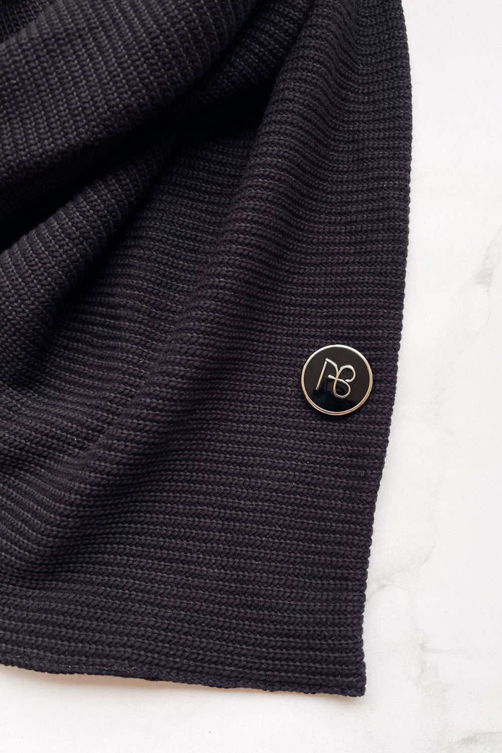 צעיף לגבר חן