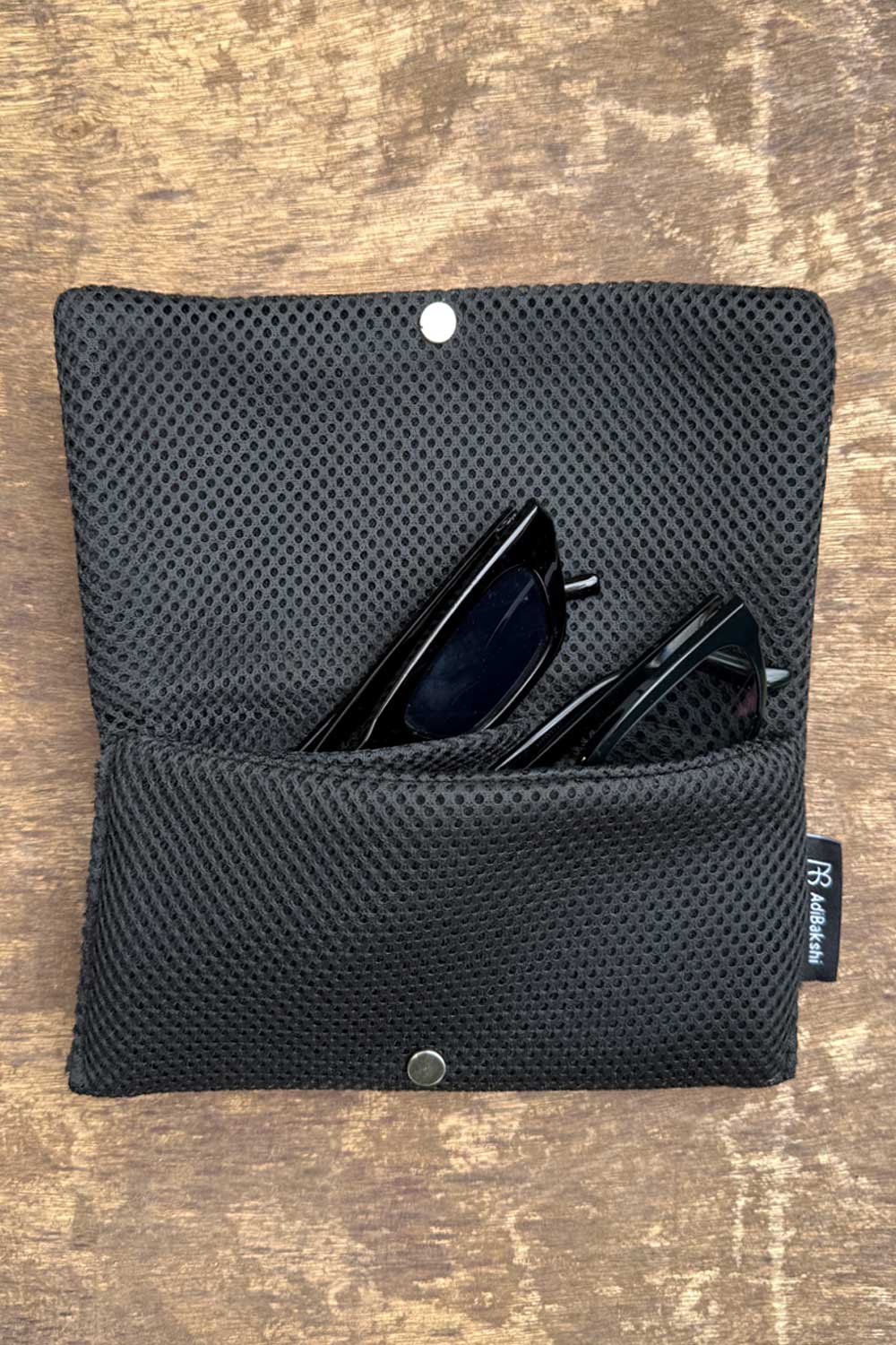 נרתיק משקפיים כריסטינה