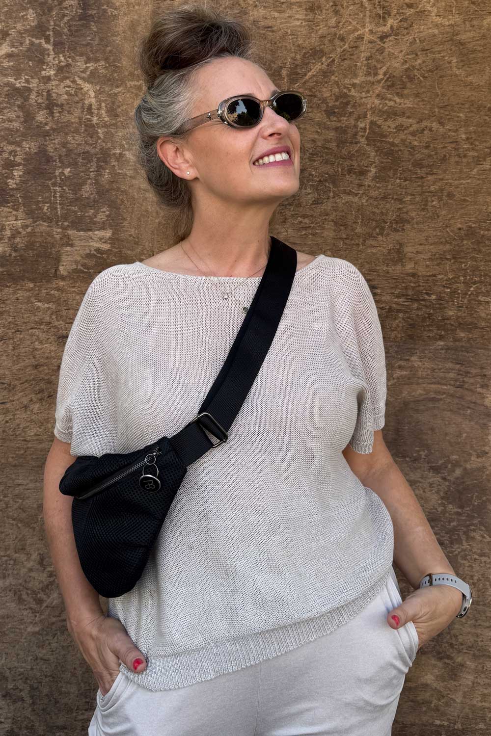 פאוץ׳ קטן כריסטינה