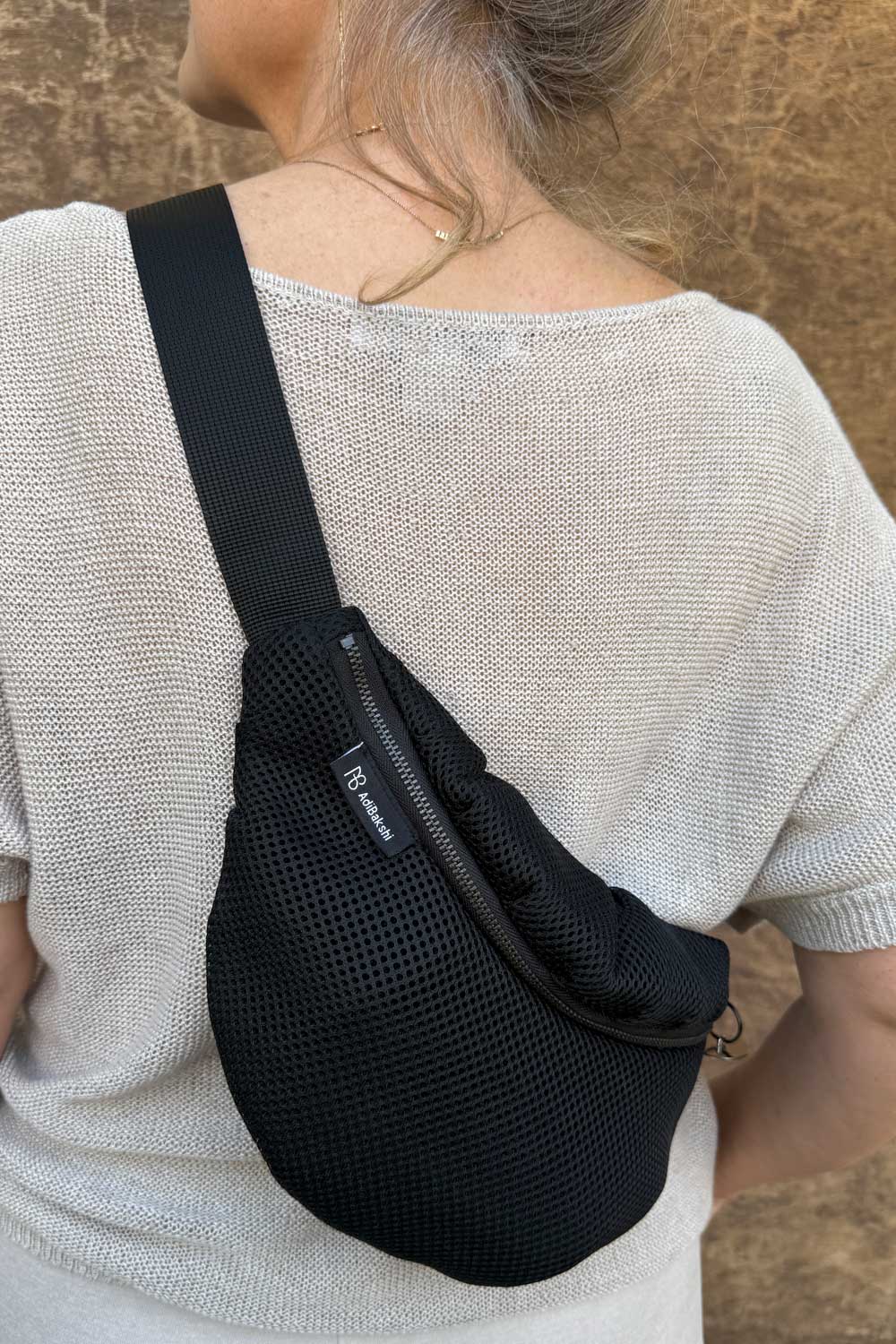 פאוץ׳ קטן כריסטינה