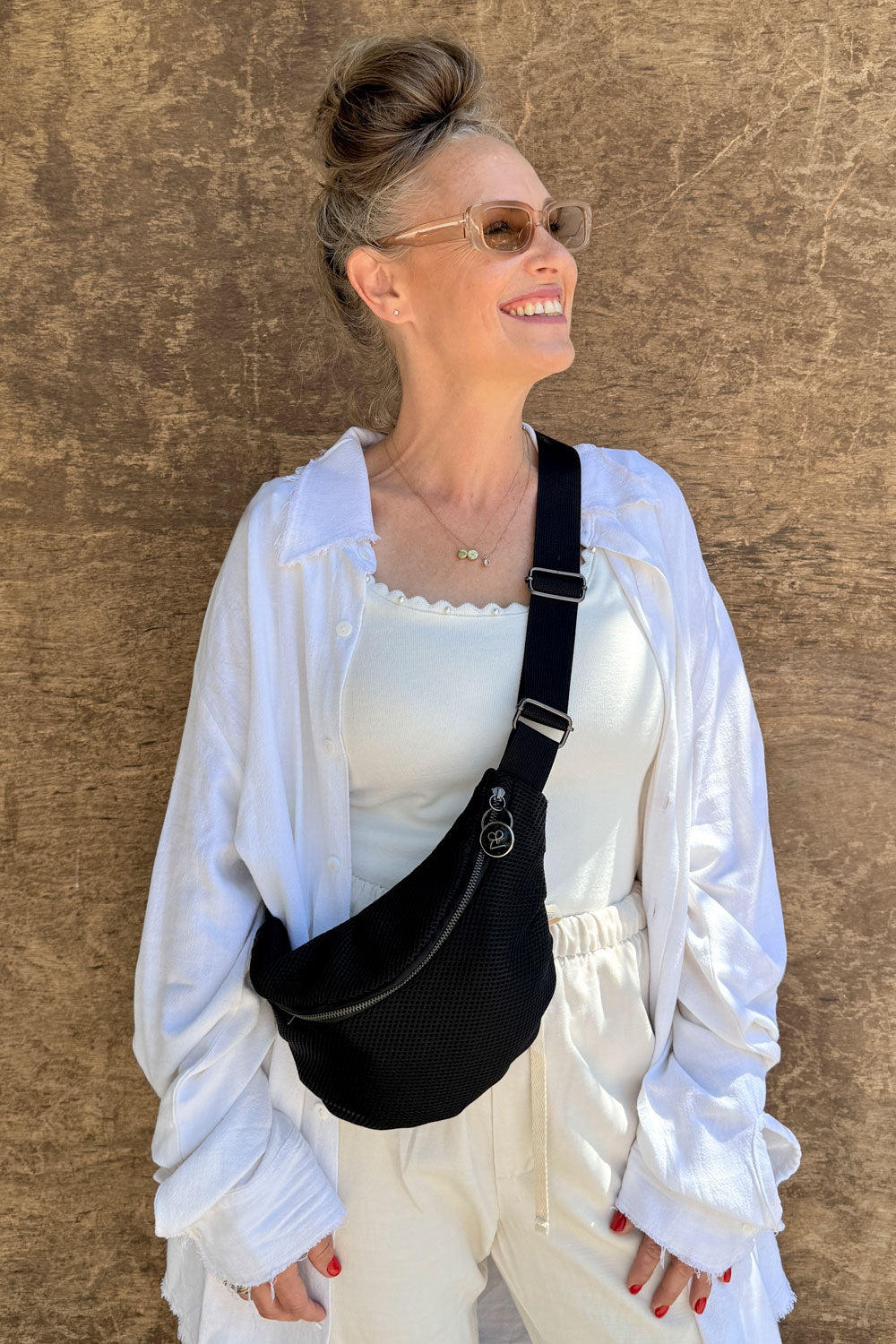 פאוץ׳ קטן כריסטינה