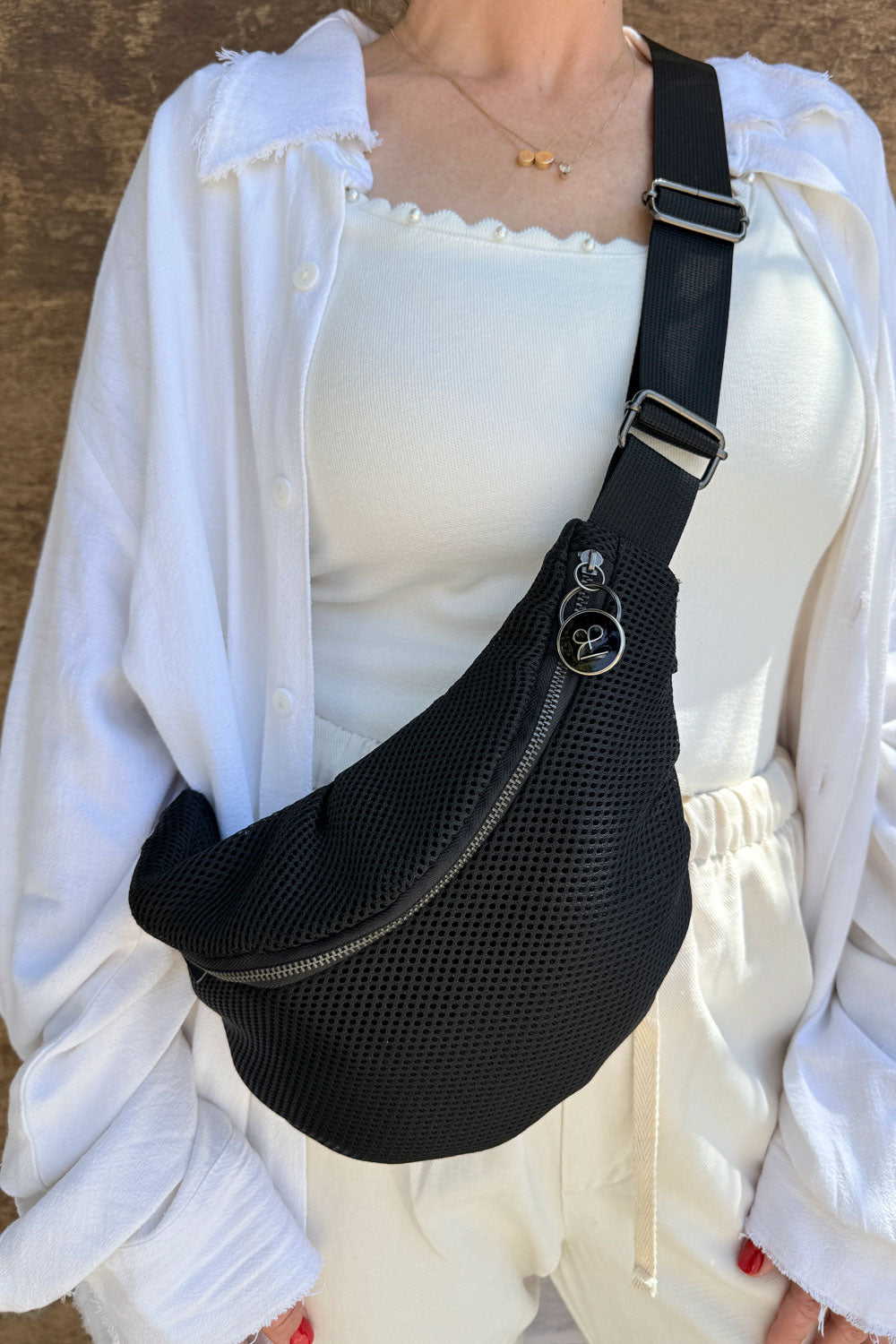 פאוץ׳ קטן כריסטינה