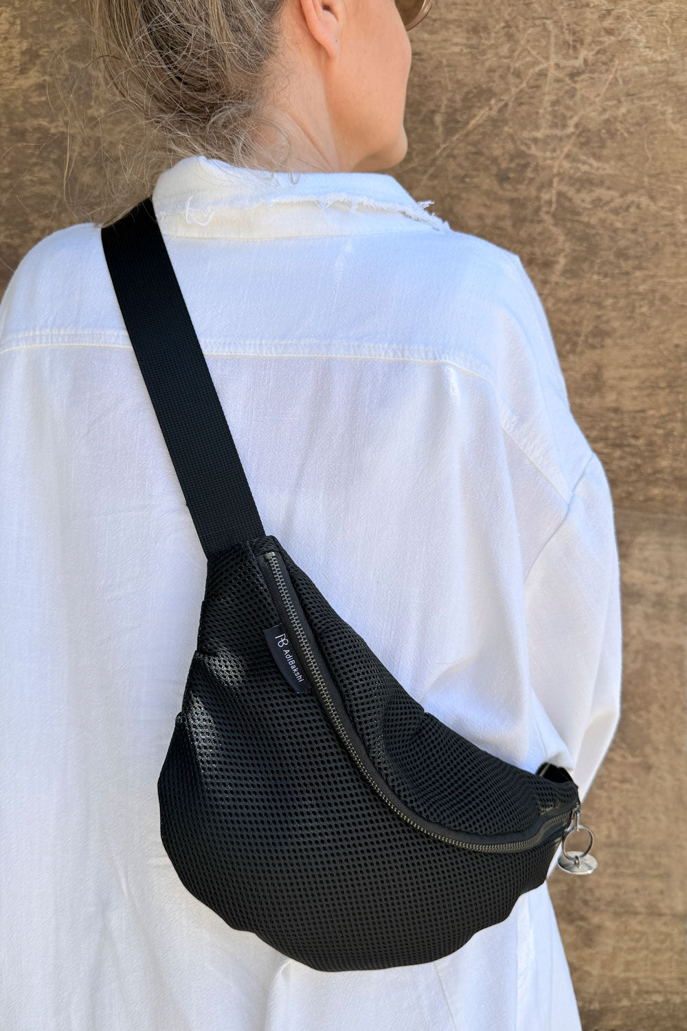 פאוץ׳ קטן כריסטינה