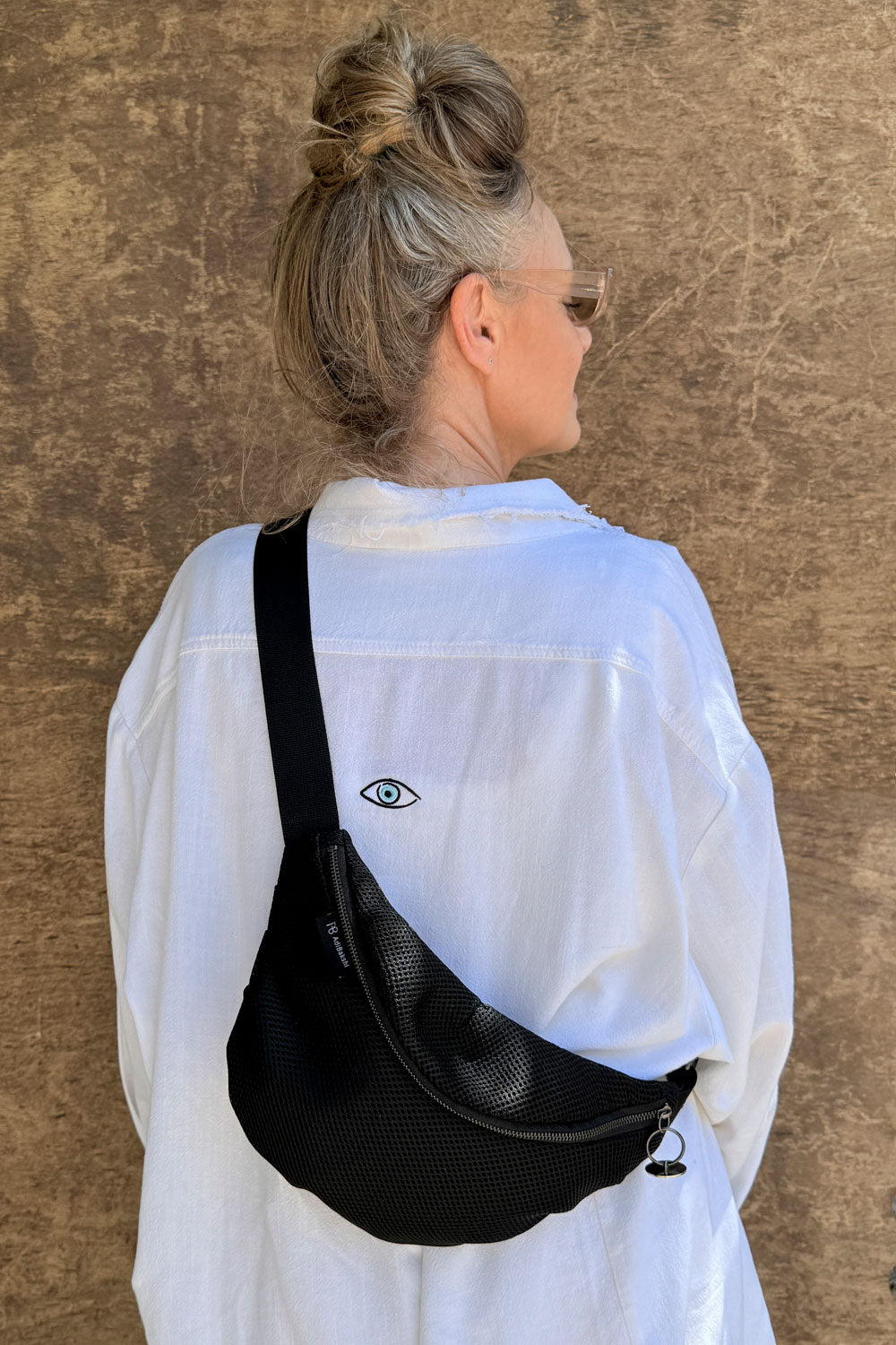 פאוץ׳ קטן כריסטינה