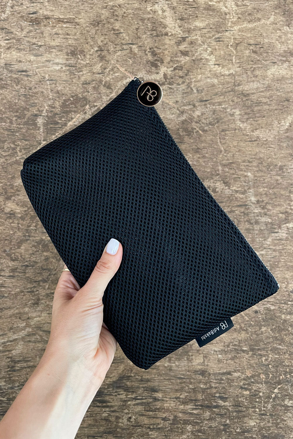 תיק קלאץ' כריסטינה