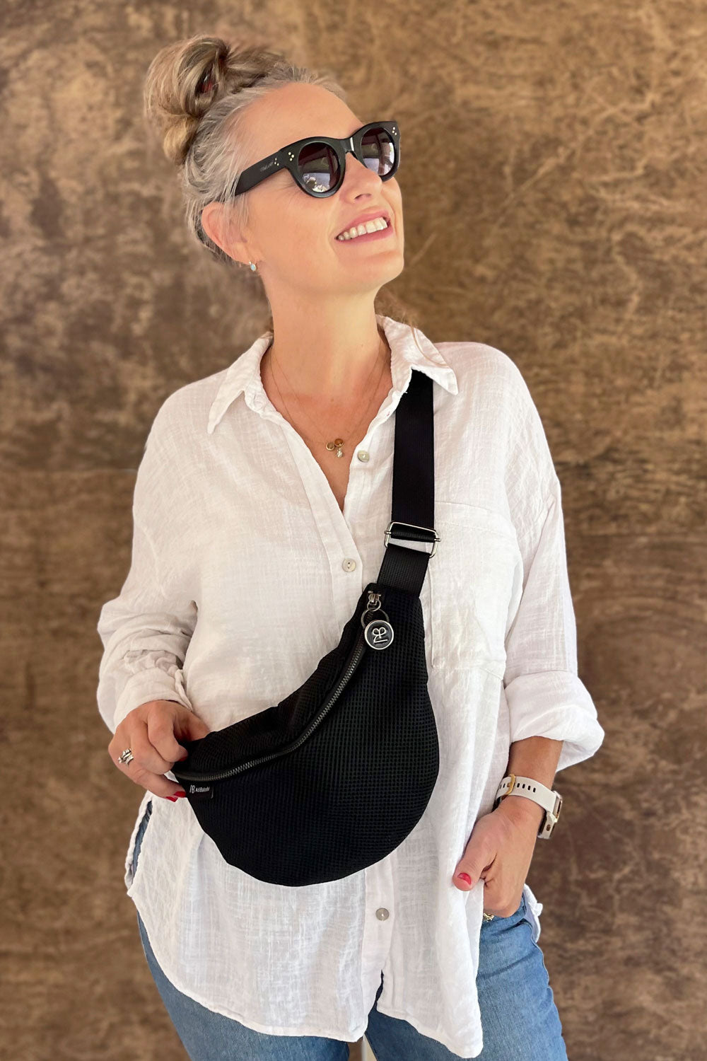 פאוץ׳ קטן כריסטינה