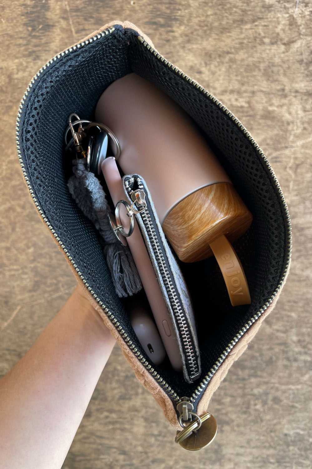 תיק קלאץ | קלאץ | נרתיק | עדי בקשי