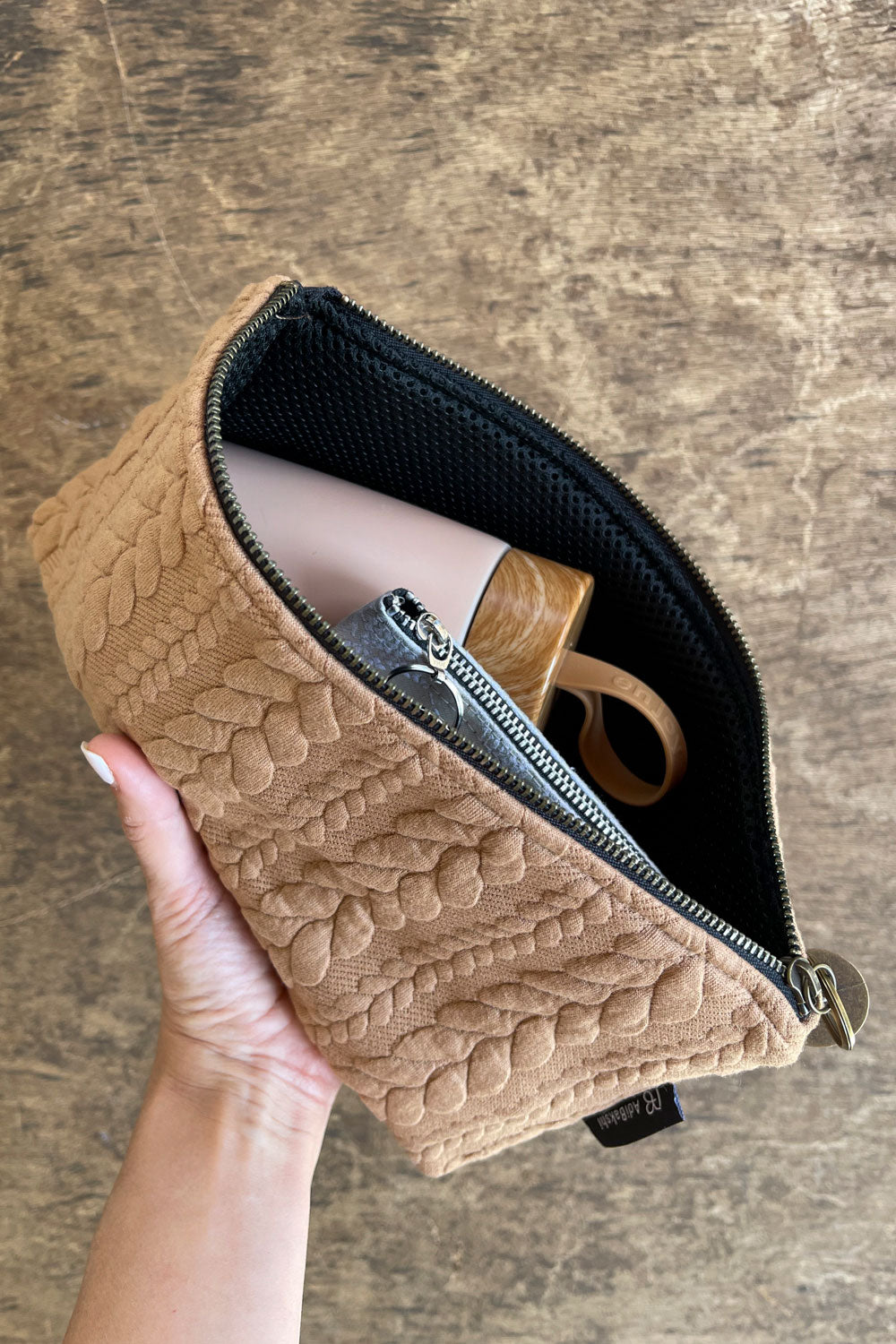 קלאץ | תיק קלאץ | נרתיק | עדי בקשי