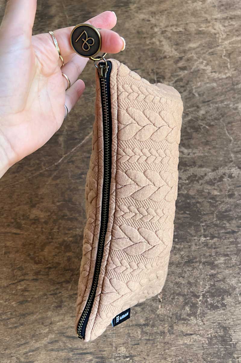 אירגונית לנשים | תיק ארגונית | נרתיק | עדי בקשי