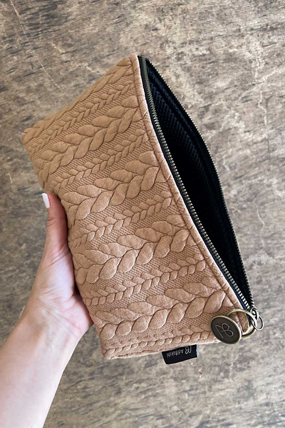 קלאץ | תיק קלאץ | נרתיק | עדי בקשי