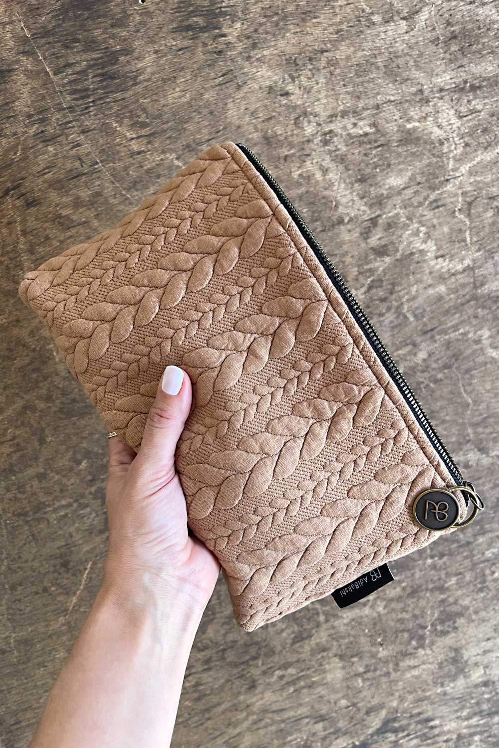 תיק קטן לנשים | תיק קלאץ | נרתיק | עדי בקשי