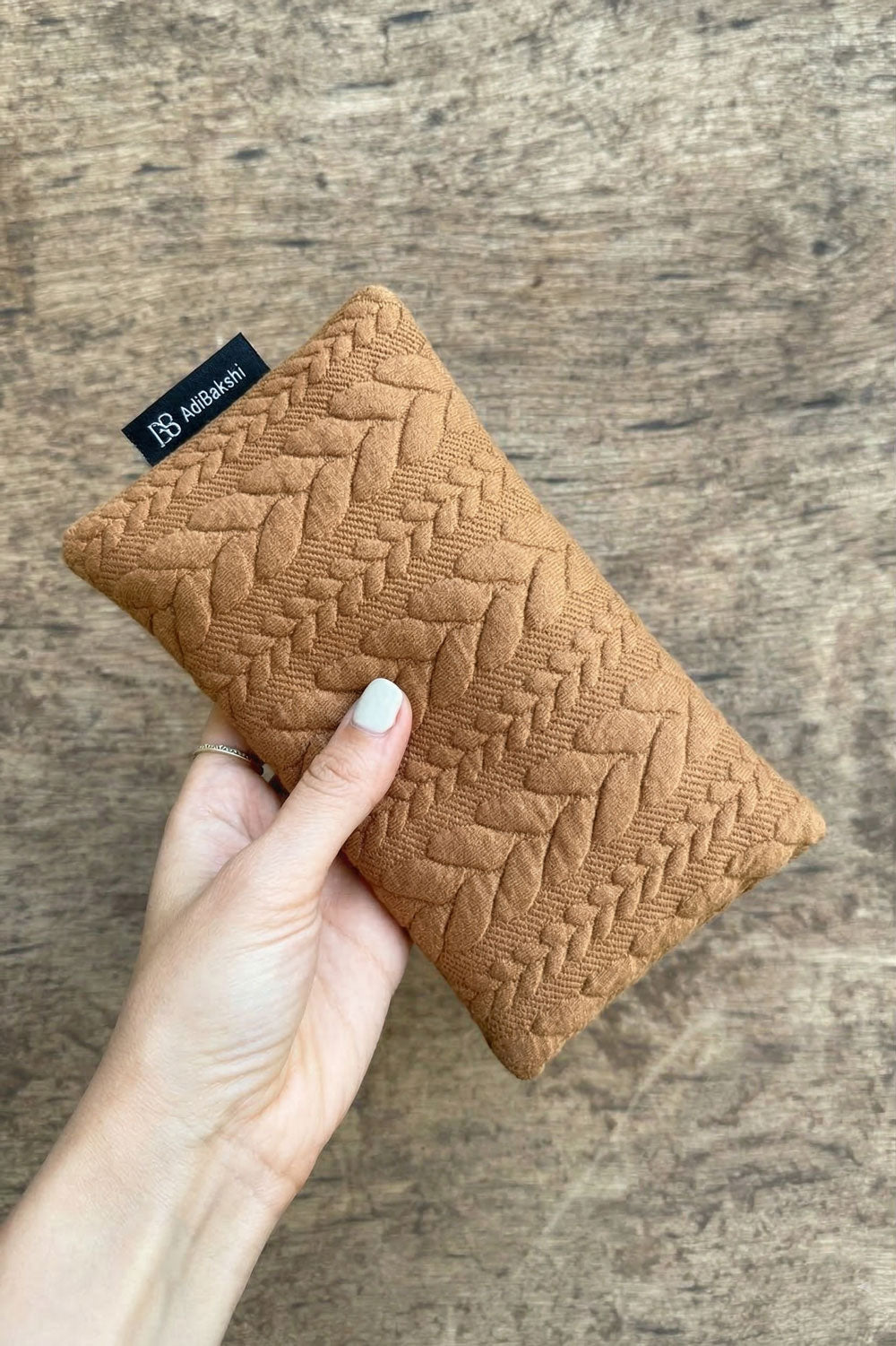 נרתיק משקפיים קלייד