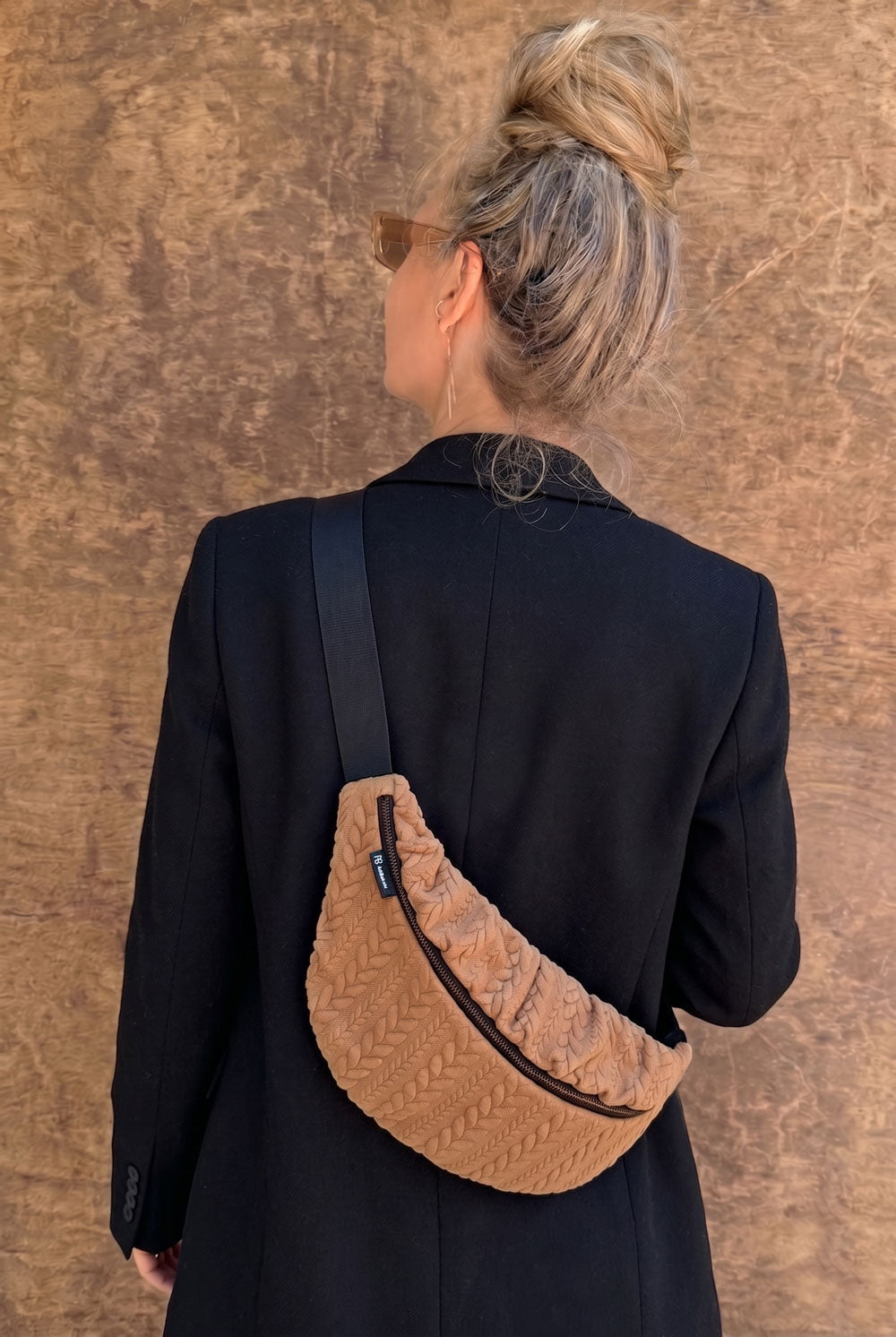 פאוץ׳ קטן קלייד