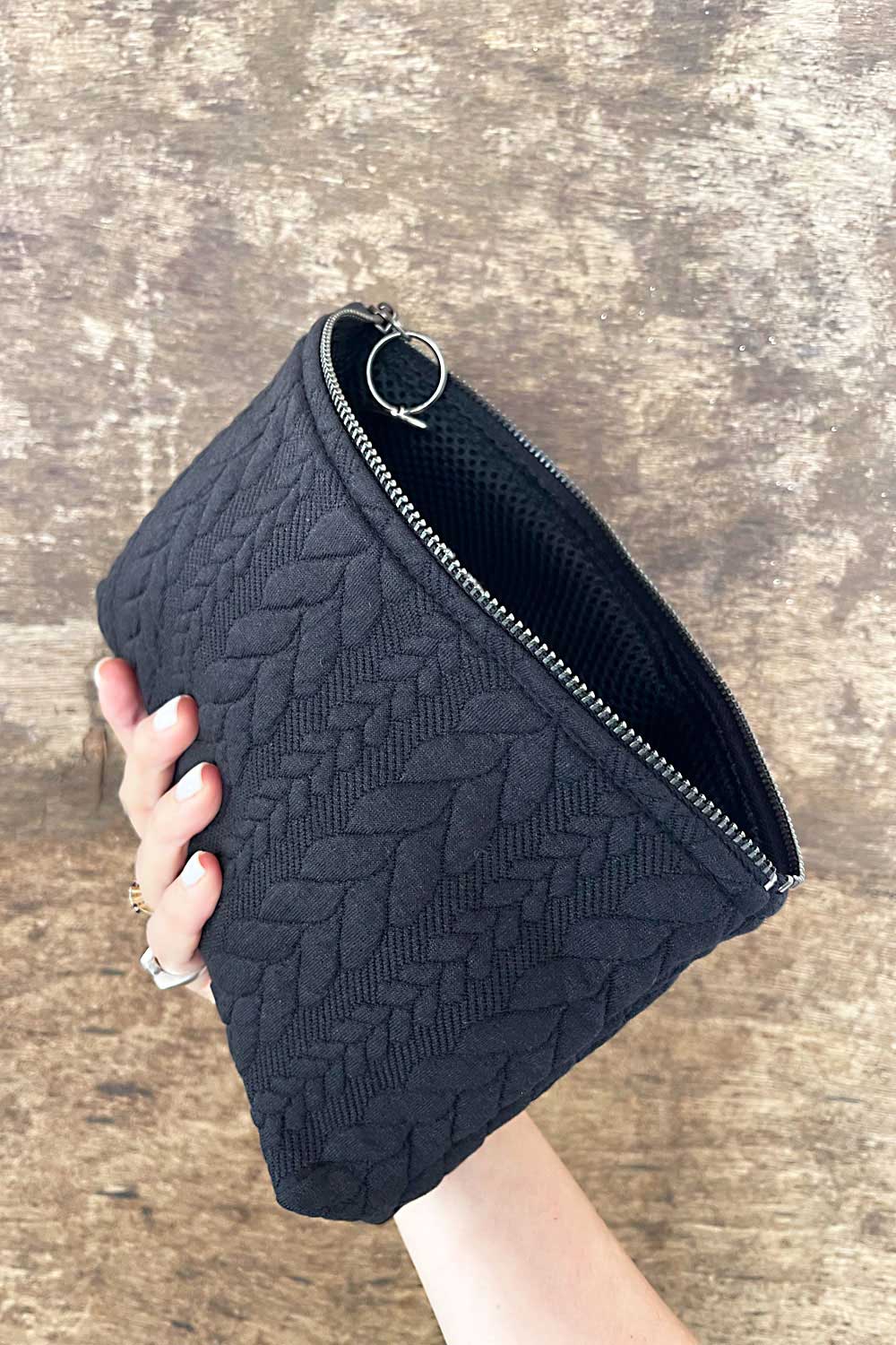 קלאץ | קלאץ לנשים | תיק קלאץ | עדי בקשי