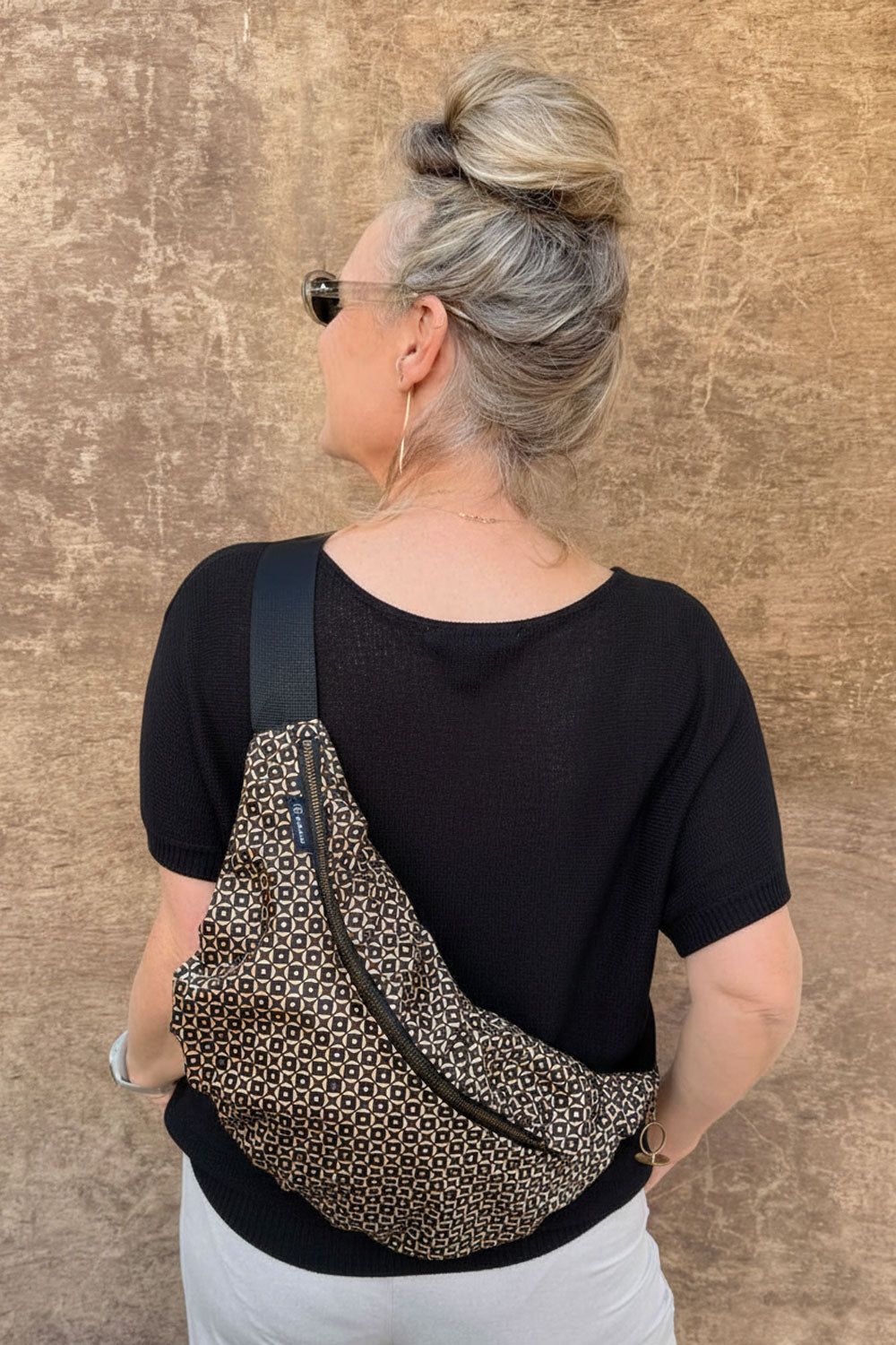 פאוץ׳ גדול גרייס