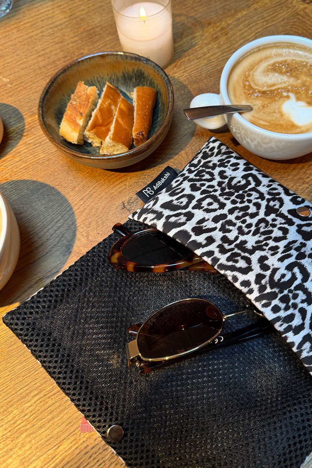 נרתיק משקפיים גיל