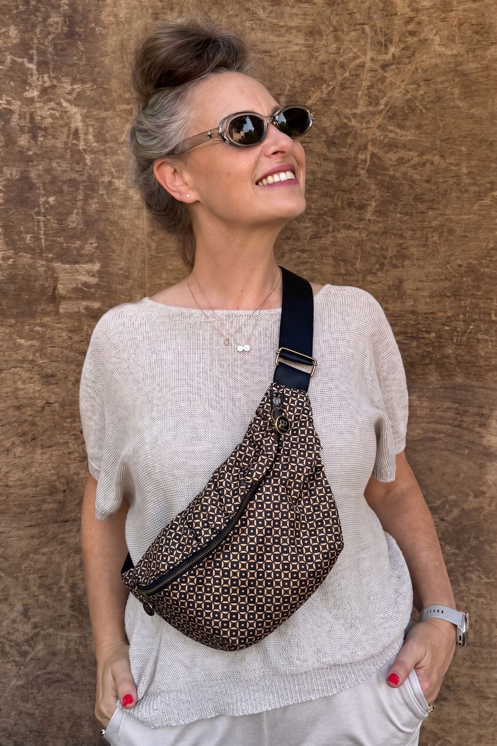 פאוץ׳ קטן גרייס