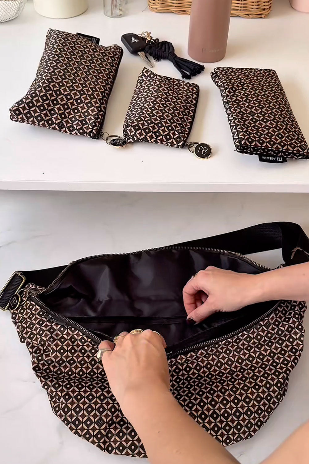 גרייס הסט המלא!