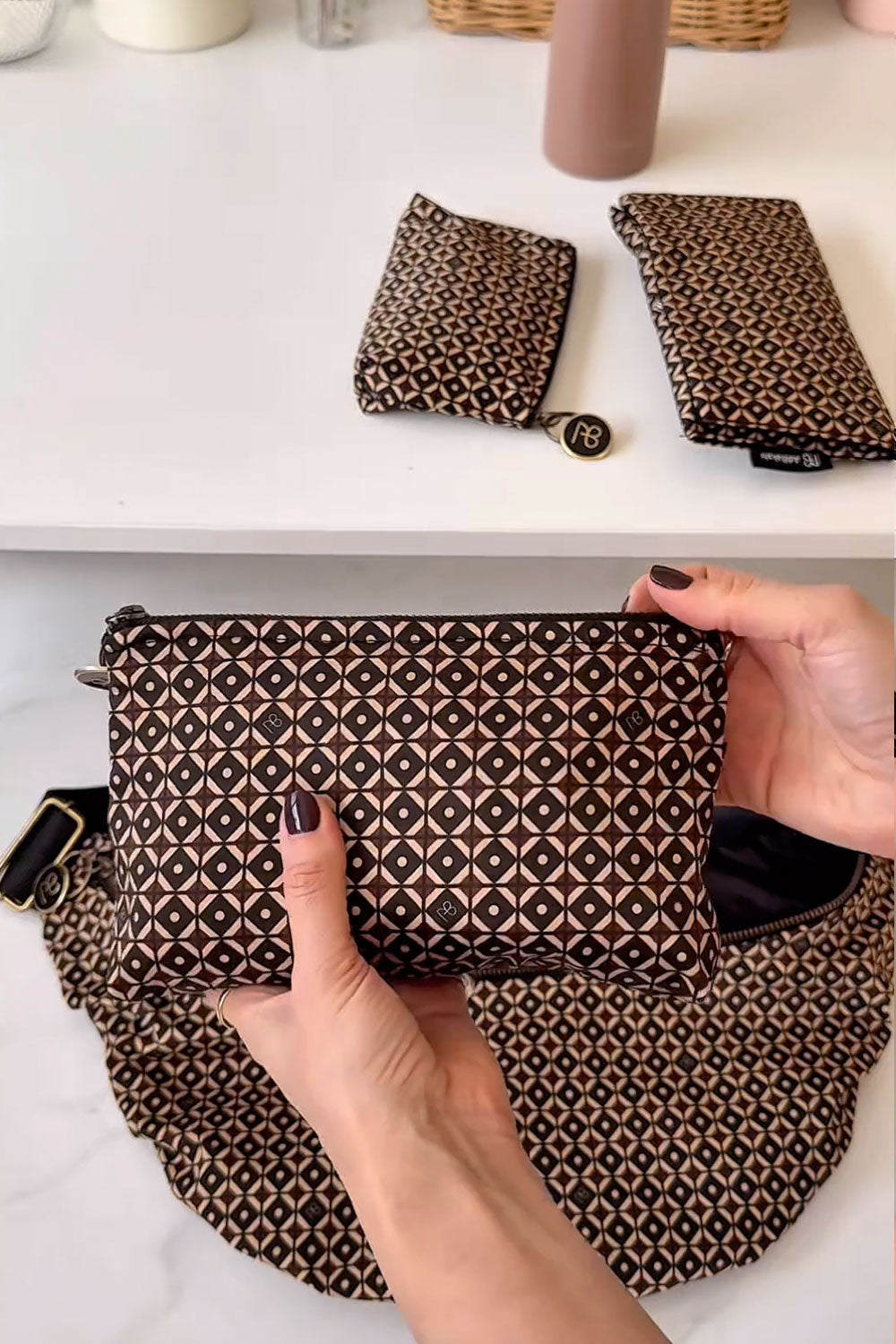 גרייס הסט המלא!