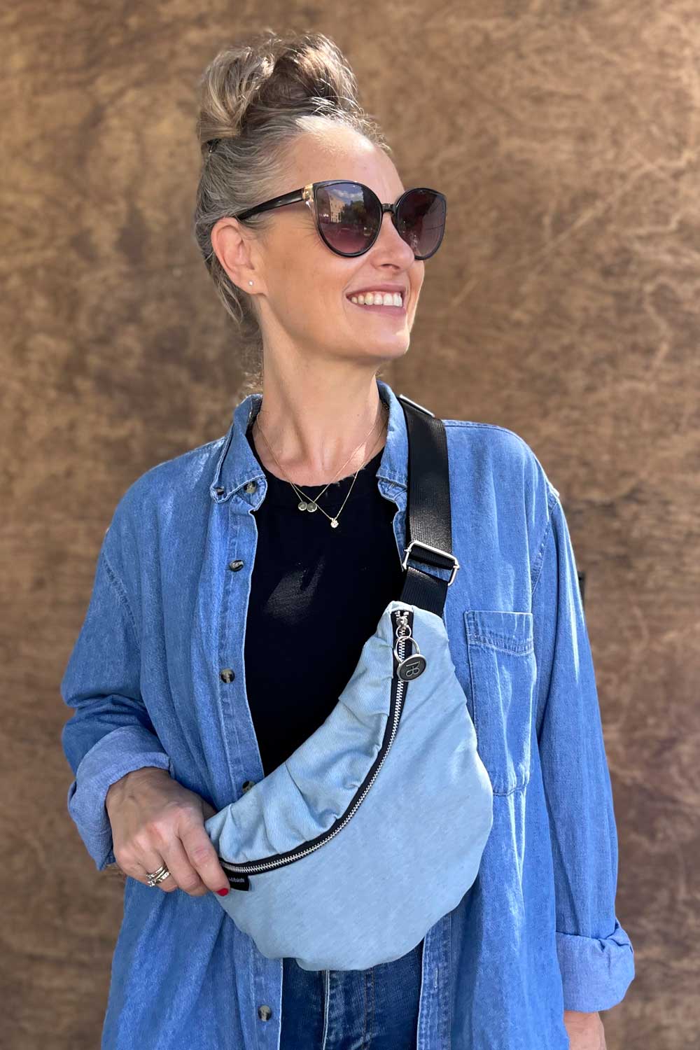 פאוץ׳ קטן איזבלה