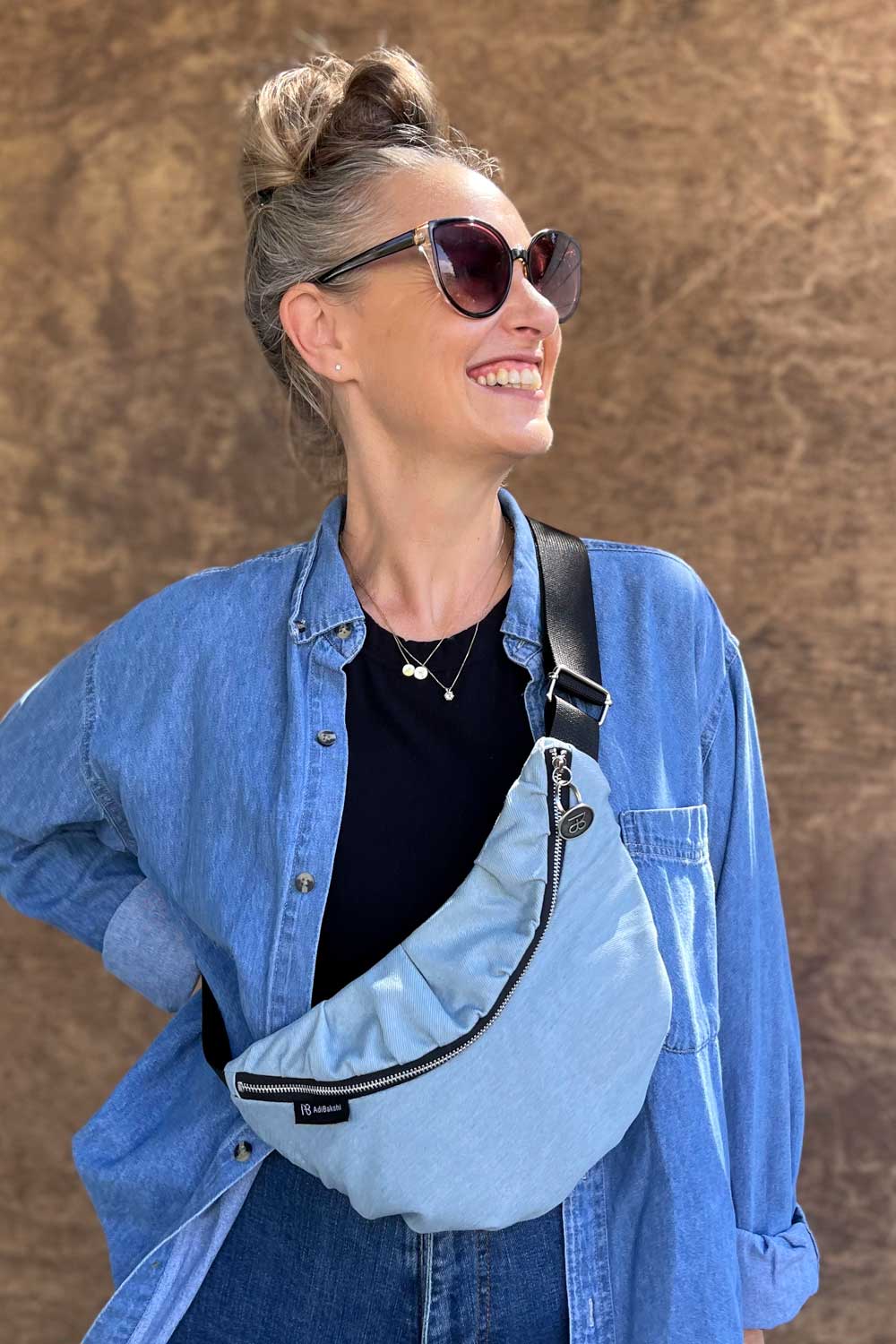 פאוץ׳ קטן איזבלה