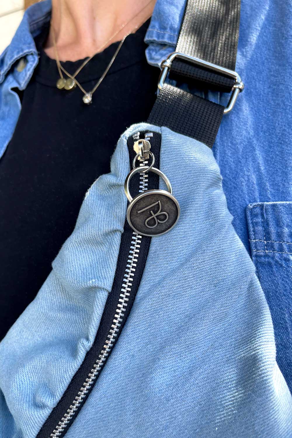 פאוץ׳ קטן איזבלה