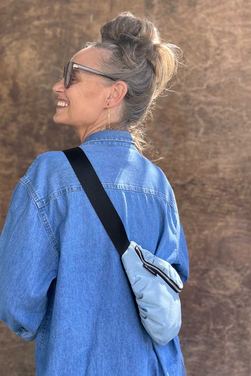 פאוץ׳ קטן איזבלה