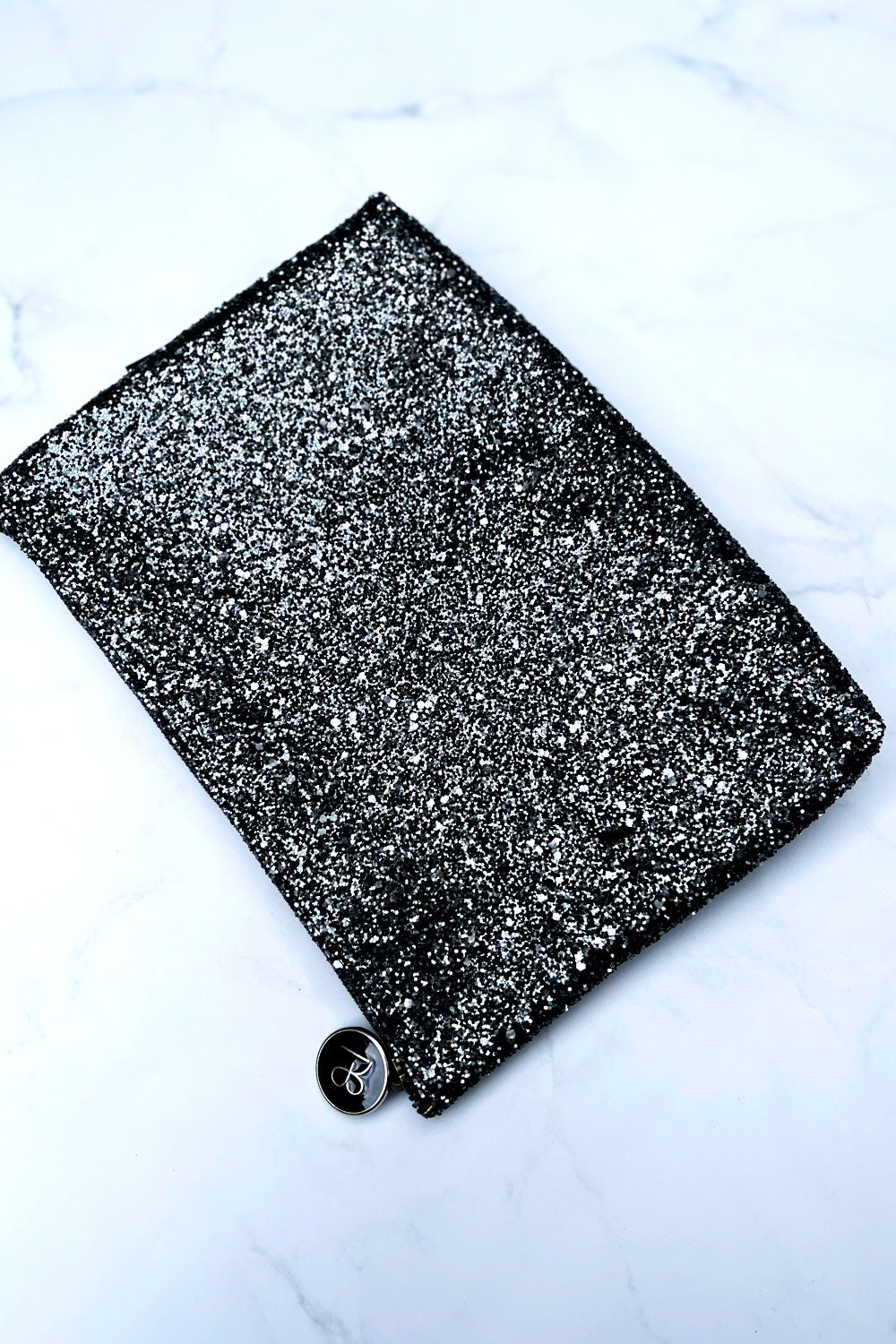 תיק קלאץ' מדונה (מנצנץ)