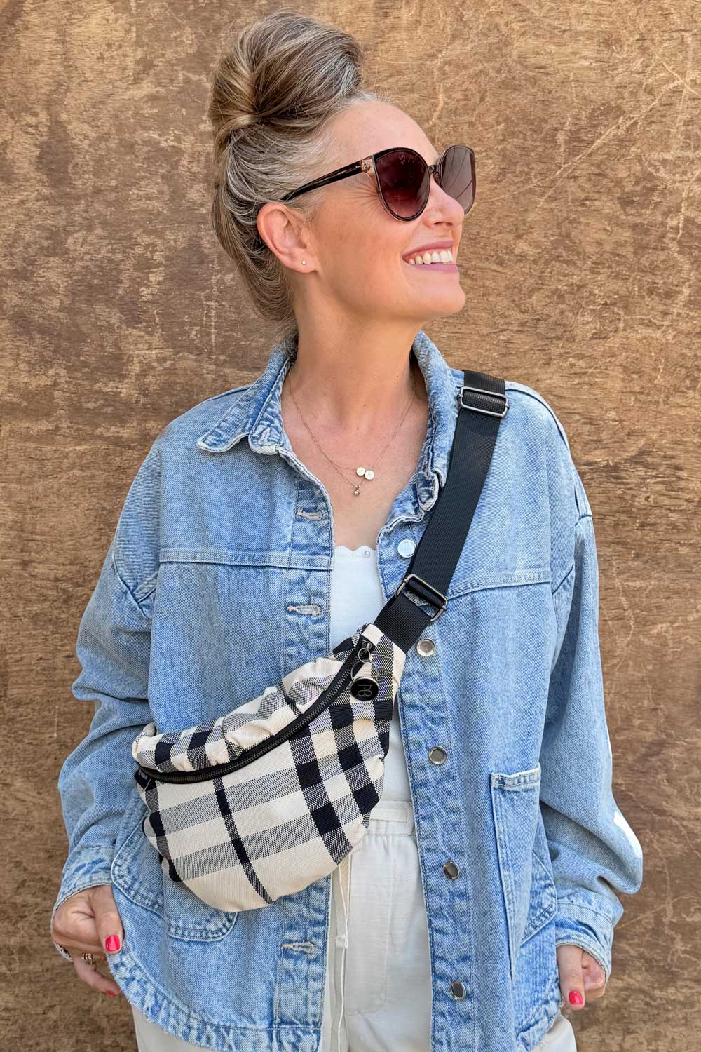 פאוץ׳ קטן מייגן