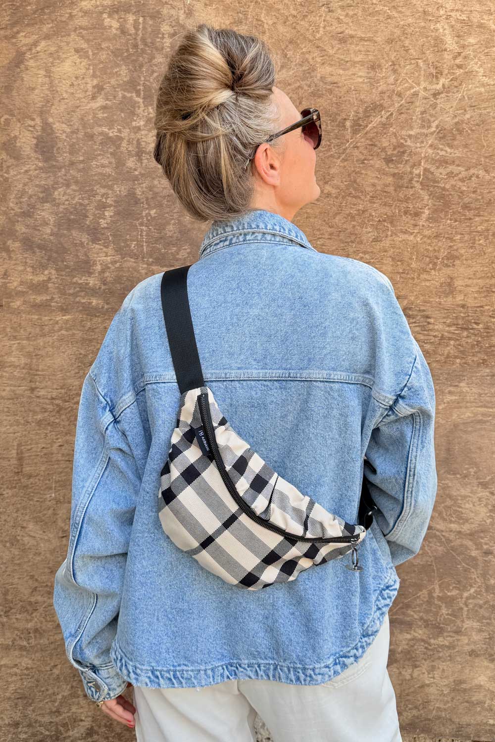 פאוץ׳ קטן מייגן