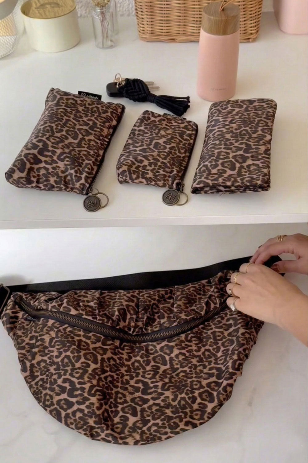 מיטל הסט המלא!