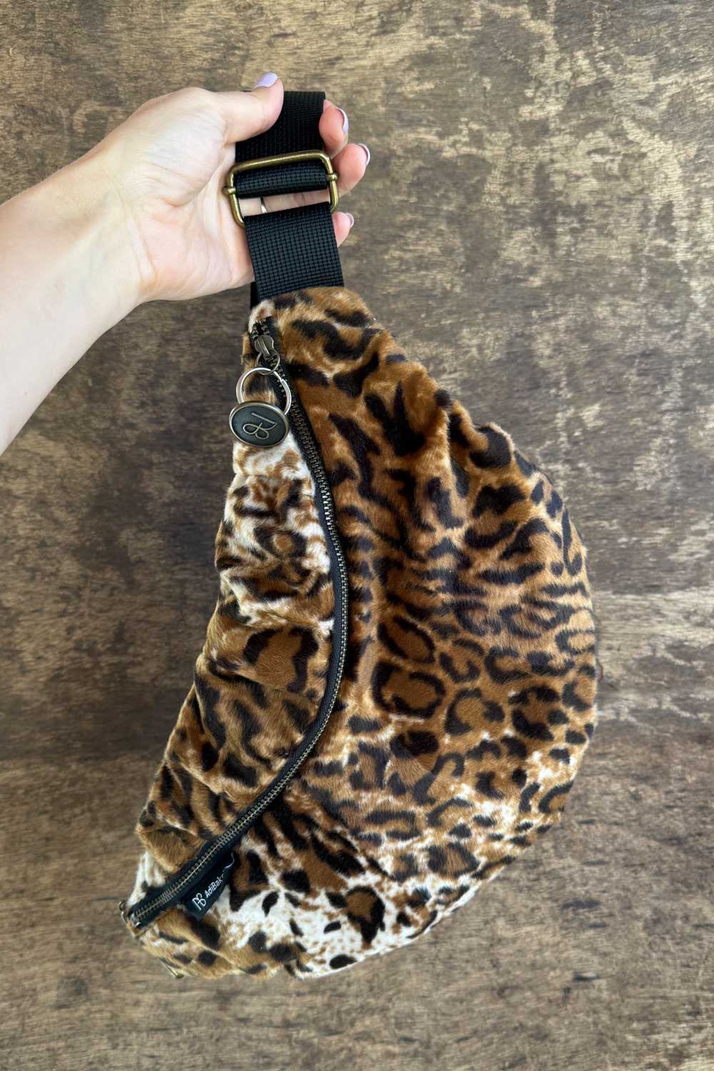 פאוץ׳ קטן נאלה