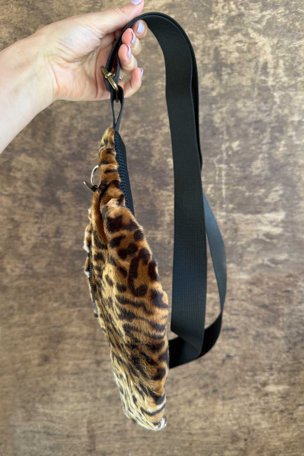 פאוץ׳ קטן נאלה