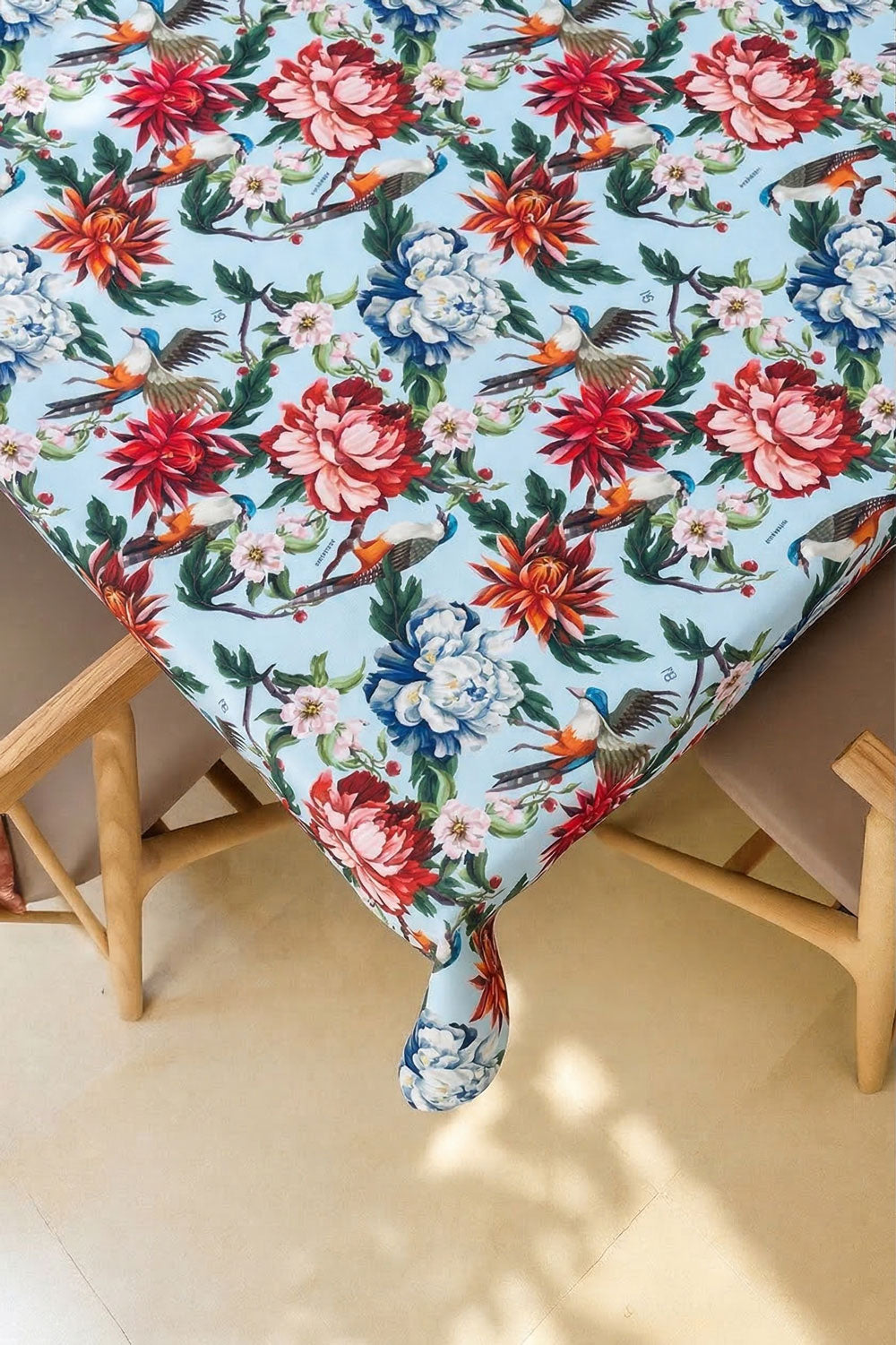 מפת שולחן נלי