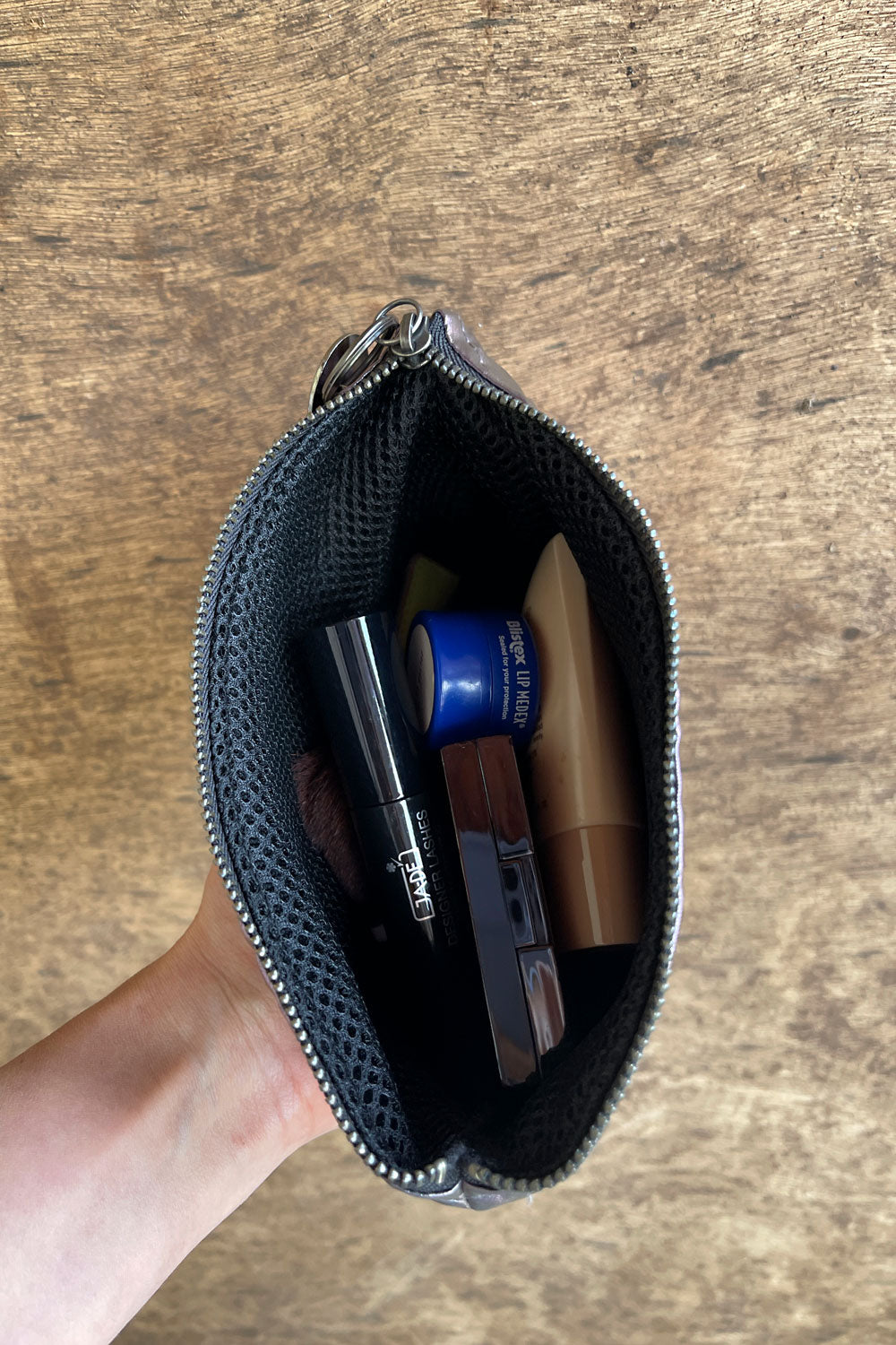 תיק דרכונים נטע