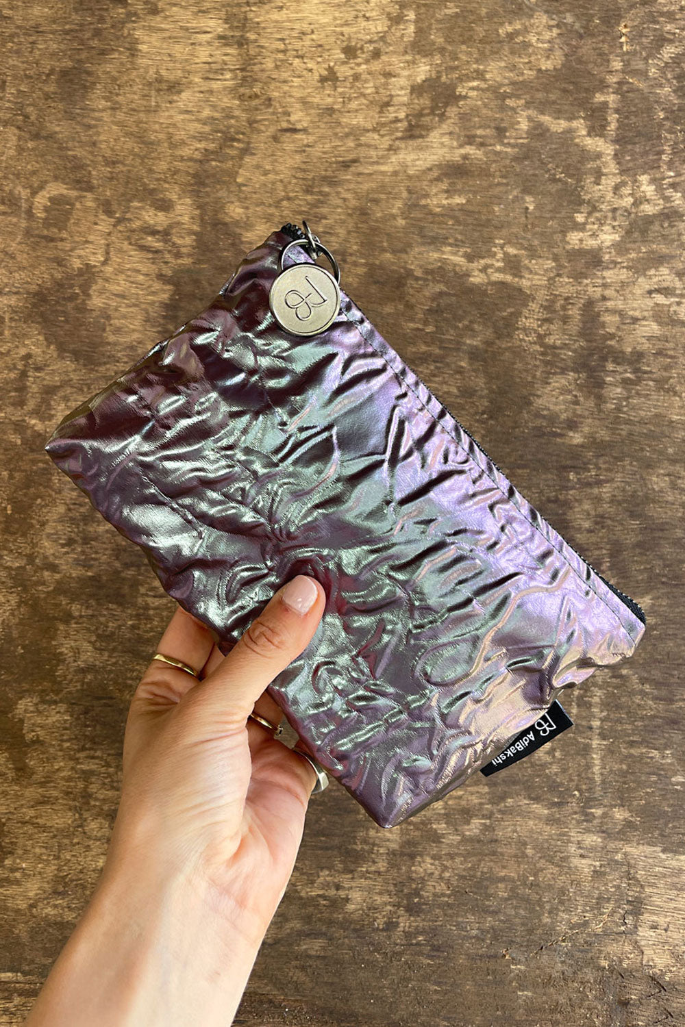 תיק דרכונים נטע