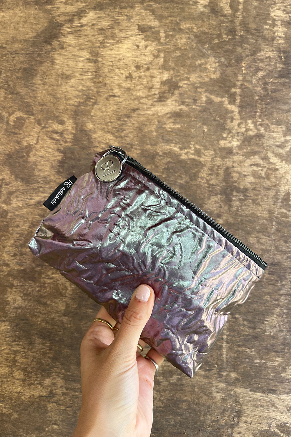 תיק דרכונים נטע