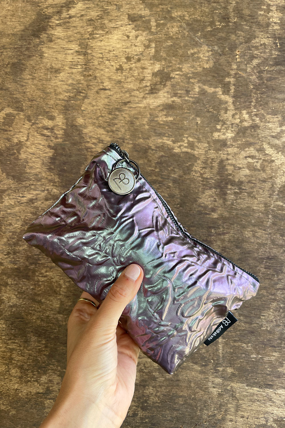 תיק דרכונים נטע