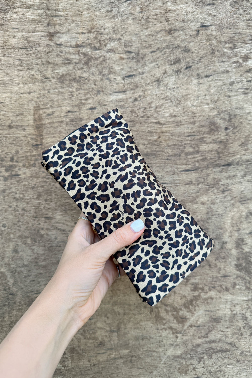 נרתיק משקפיים נועה